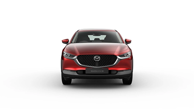 CX-30 Centre-Line image 5